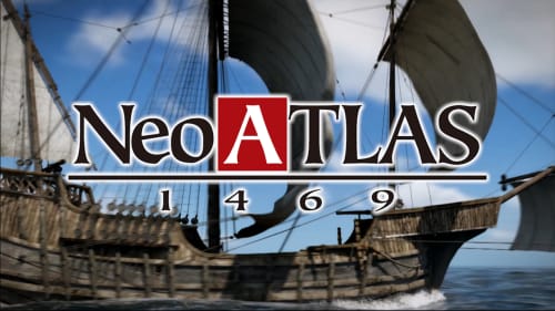 Neo ATLAS 1469 for Nintendo Switch - Nintendo Official Site